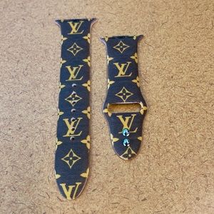 Apple Watch band size 42 / 44 mm.  Brand new